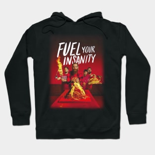 Epic Meal Empire Hoodie